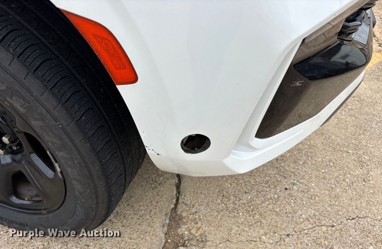 image for item ET7459 2021 Chevrolet Tahoe SUV