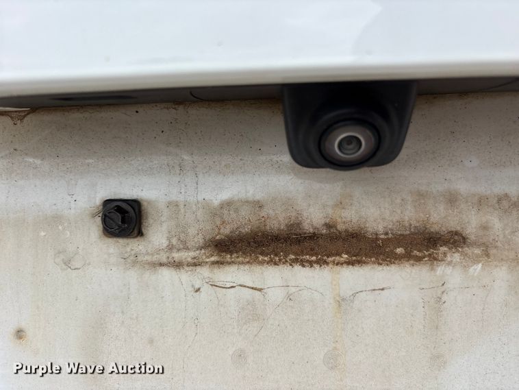 image for item ET7459 2021 Chevrolet Tahoe SUV