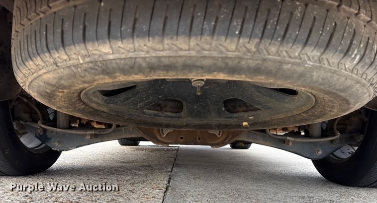 image for item ET7459 2021 Chevrolet Tahoe SUV