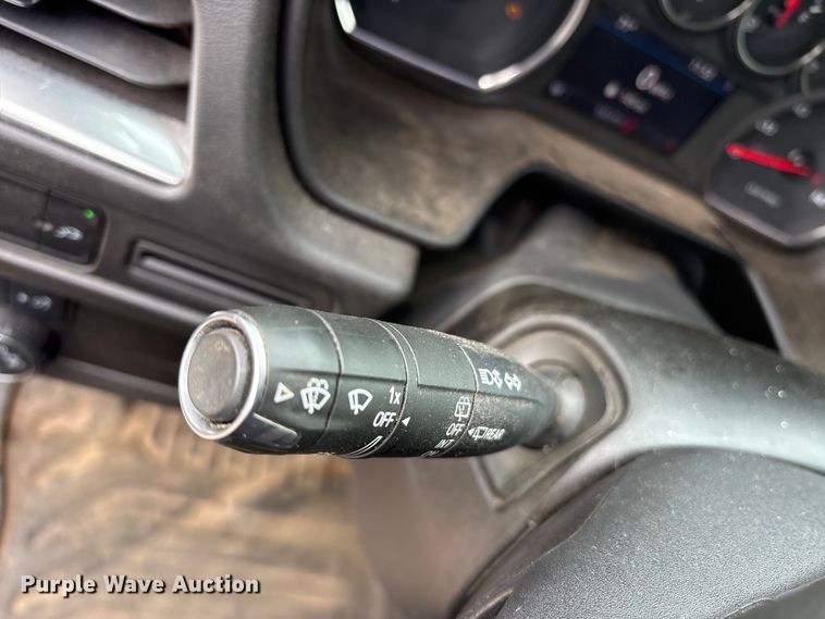 image for item ET7459 2021 Chevrolet Tahoe SUV