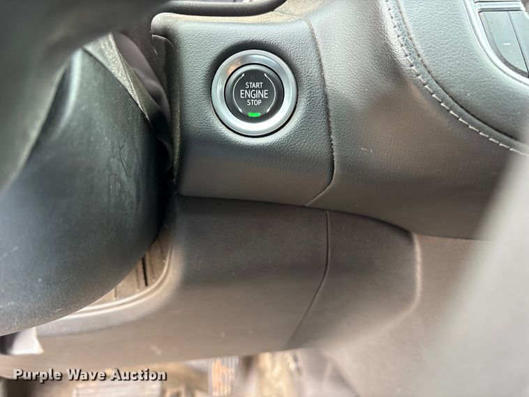 image for item ET7459 2021 Chevrolet Tahoe SUV