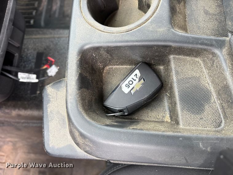 image for item ET7459 2021 Chevrolet Tahoe SUV