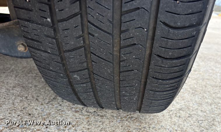 image for item ET7459 2021 Chevrolet Tahoe SUV