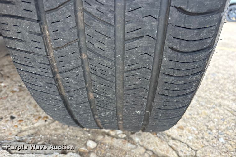 image for item ET7459 2021 Chevrolet Tahoe SUV