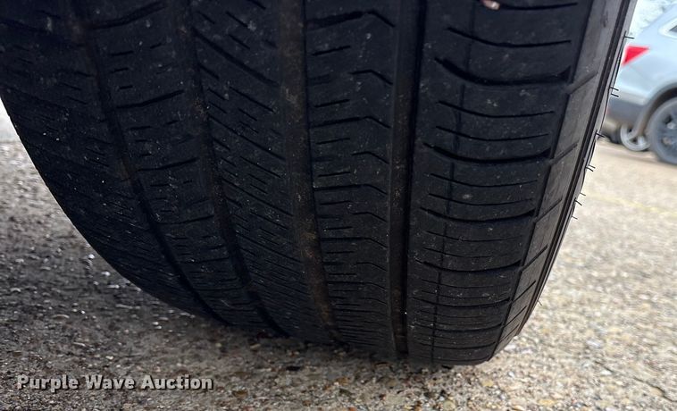 image for item ET7459 2021 Chevrolet Tahoe SUV