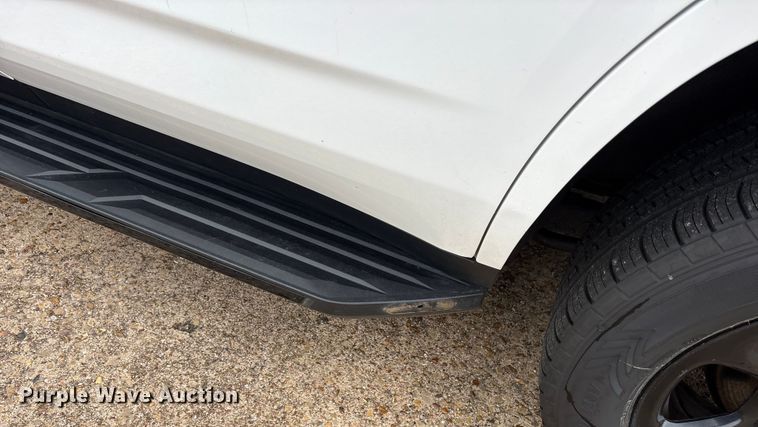 image for item ET7460 2021 Chevrolet Tahoe SUV