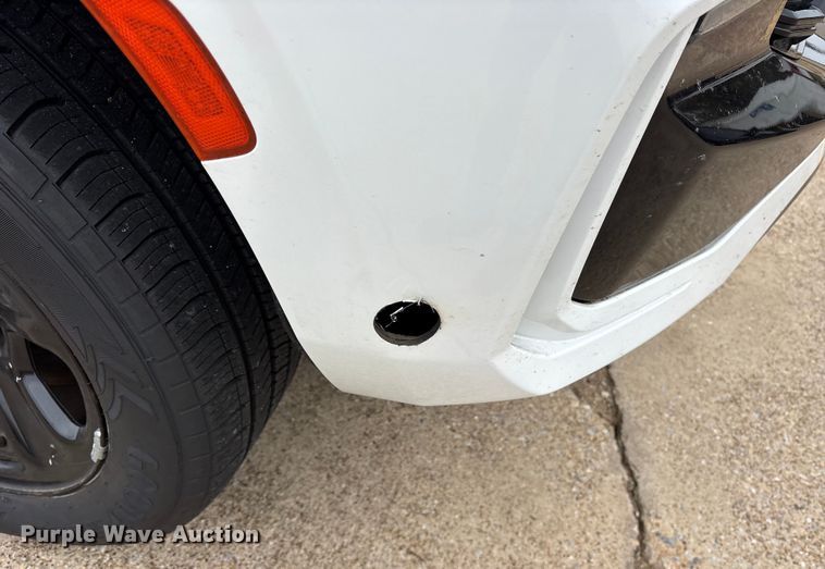 image for item ET7460 2021 Chevrolet Tahoe SUV