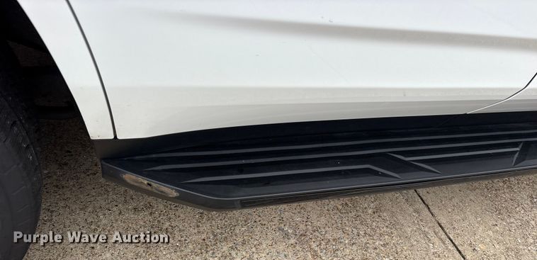 image for item ET7460 2021 Chevrolet Tahoe SUV