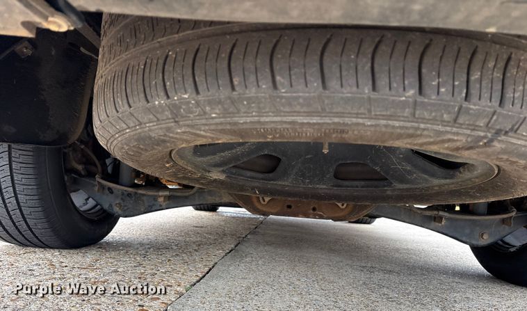 image for item ET7460 2021 Chevrolet Tahoe SUV