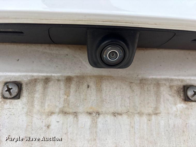 image for item ET7460 2021 Chevrolet Tahoe SUV