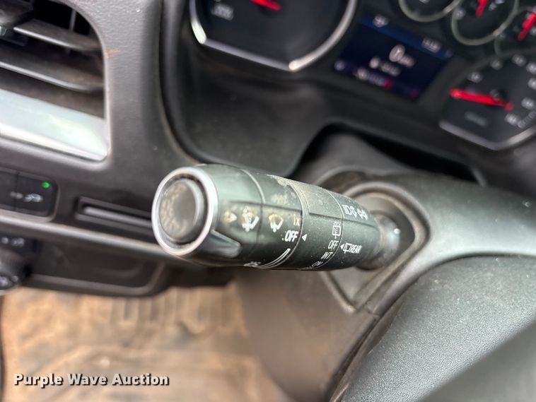 image for item ET7460 2021 Chevrolet Tahoe SUV