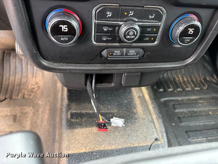 image for item ET7460 2021 Chevrolet Tahoe SUV