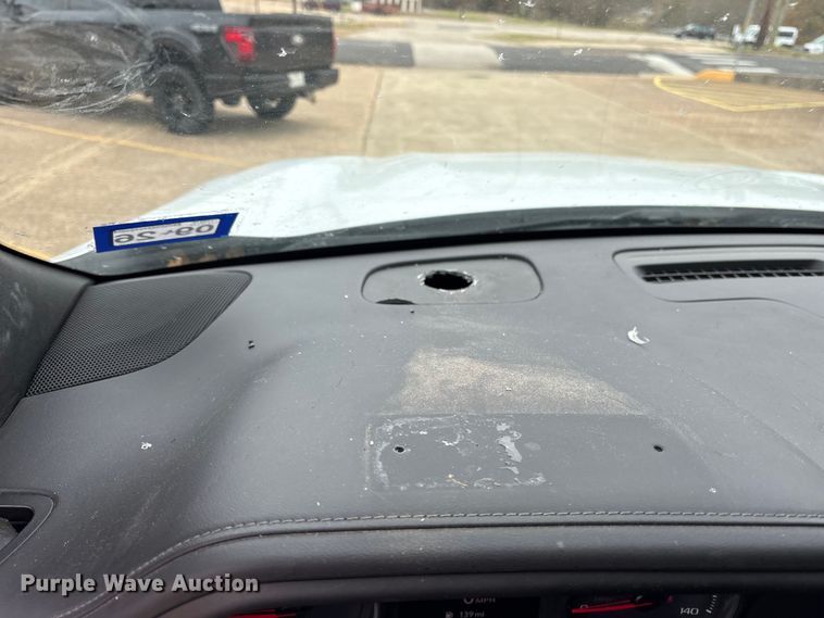 image for item ET7460 2021 Chevrolet Tahoe SUV