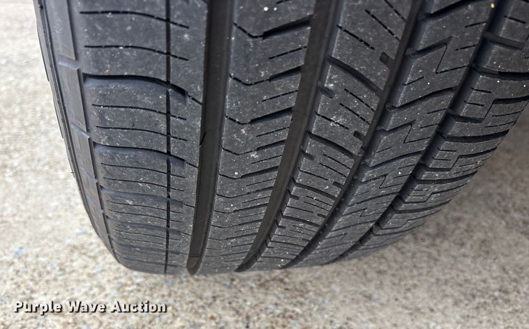 image for item ET7460 2021 Chevrolet Tahoe SUV