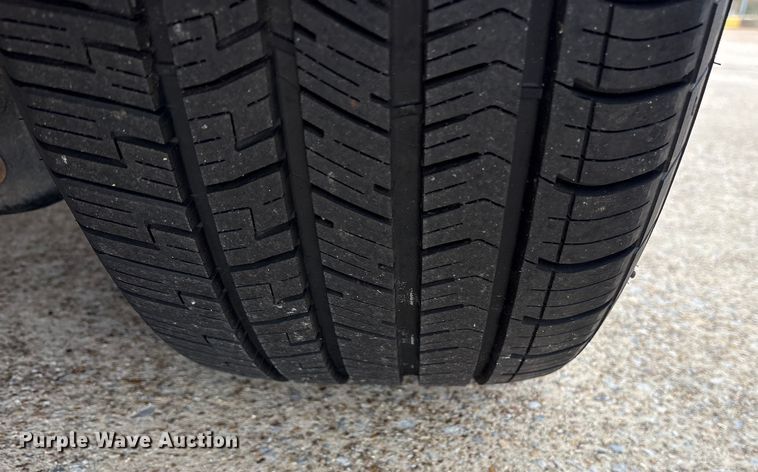 image for item ET7460 2021 Chevrolet Tahoe SUV