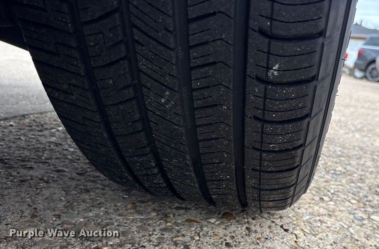 image for item ET7460 2021 Chevrolet Tahoe SUV