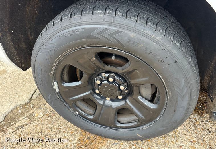 image for item ET7460 2021 Chevrolet Tahoe SUV