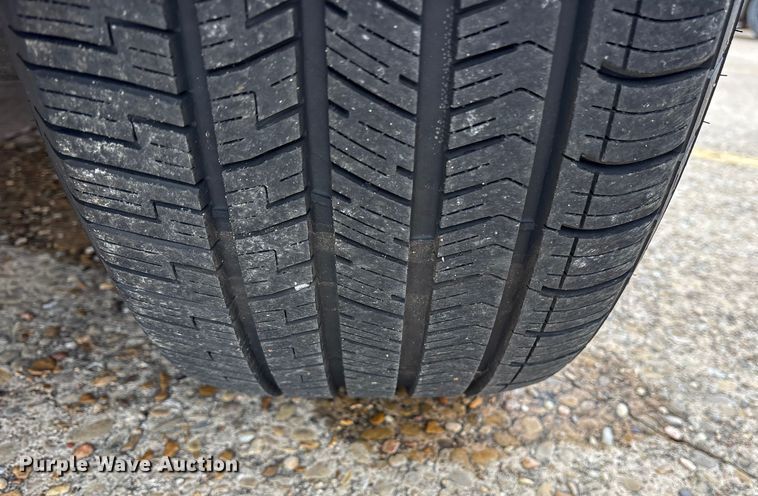 image for item ET7460 2021 Chevrolet Tahoe SUV