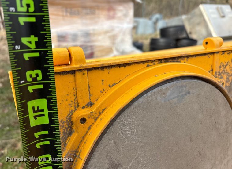 image for item EU0146 Traffic light equipment