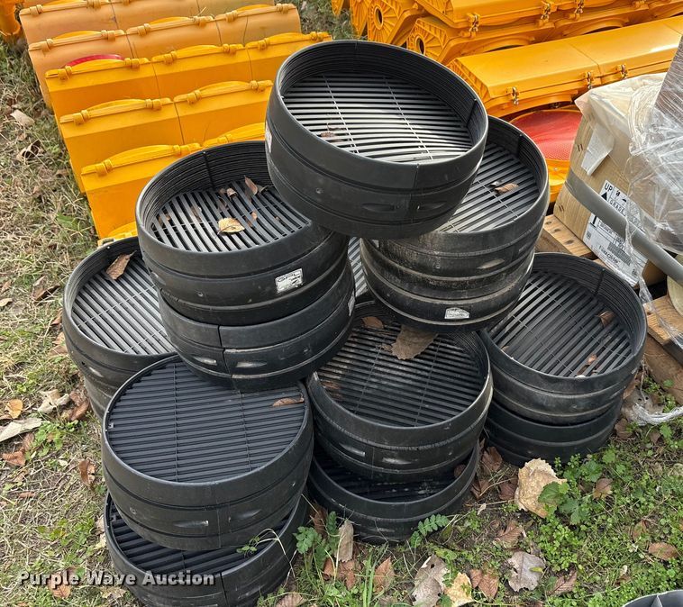 image for item EU0146 Traffic light equipment