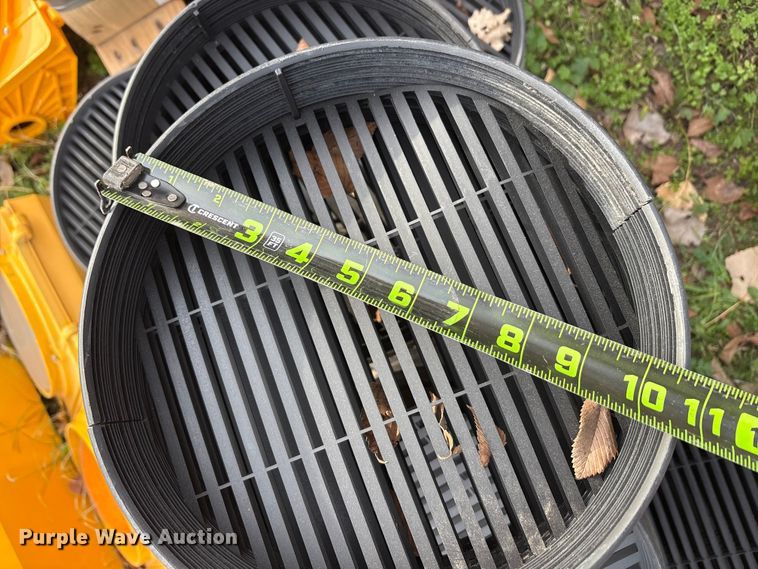 image for item EU0146 Traffic light equipment