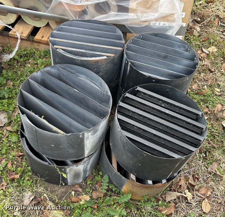 image for item EU0146 Traffic light equipment