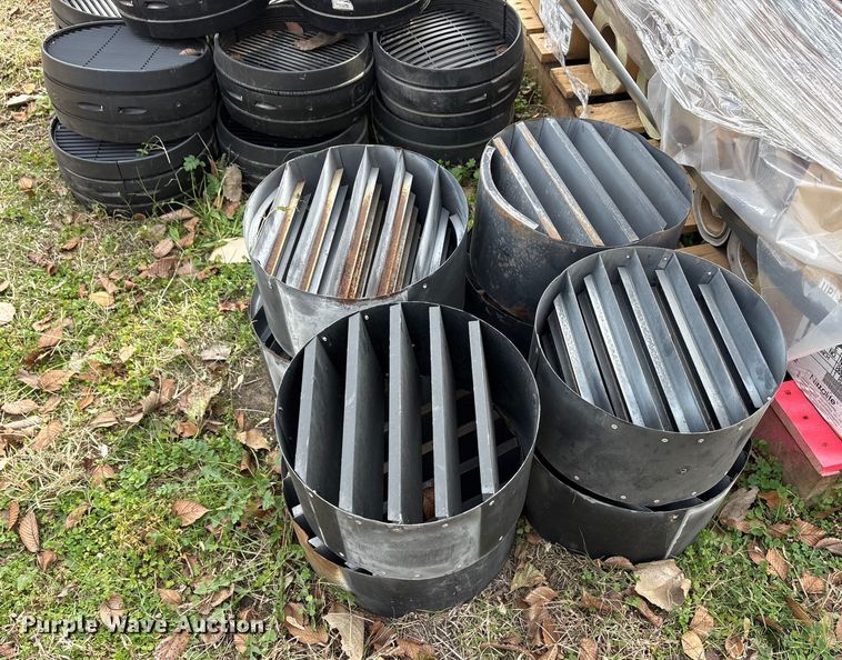 image for item EU0146 Traffic light equipment