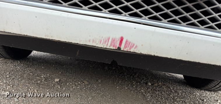 image for item EU0149 2012 Chevrolet Impala LT 