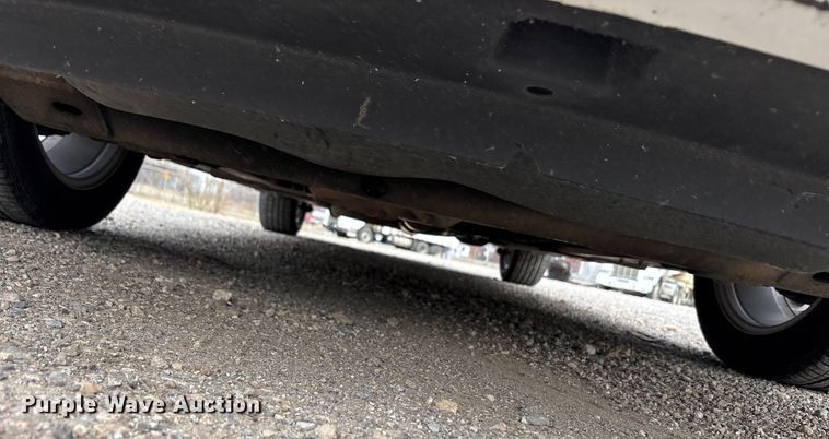 image for item EU0149 2012 Chevrolet Impala LT 