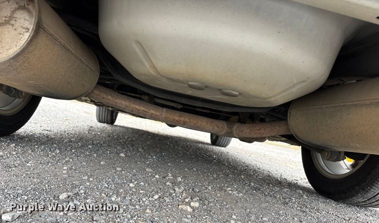 image for item EU0149 2012 Chevrolet Impala LT 