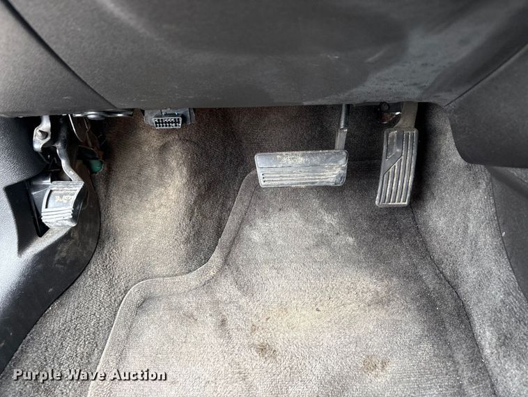 image for item EU0149 2012 Chevrolet Impala LT 