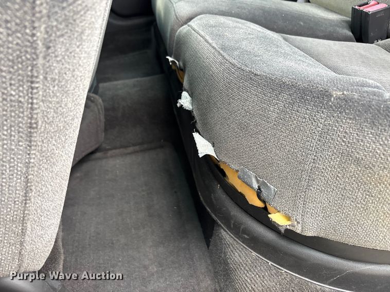 image for item EU0149 2012 Chevrolet Impala LT 