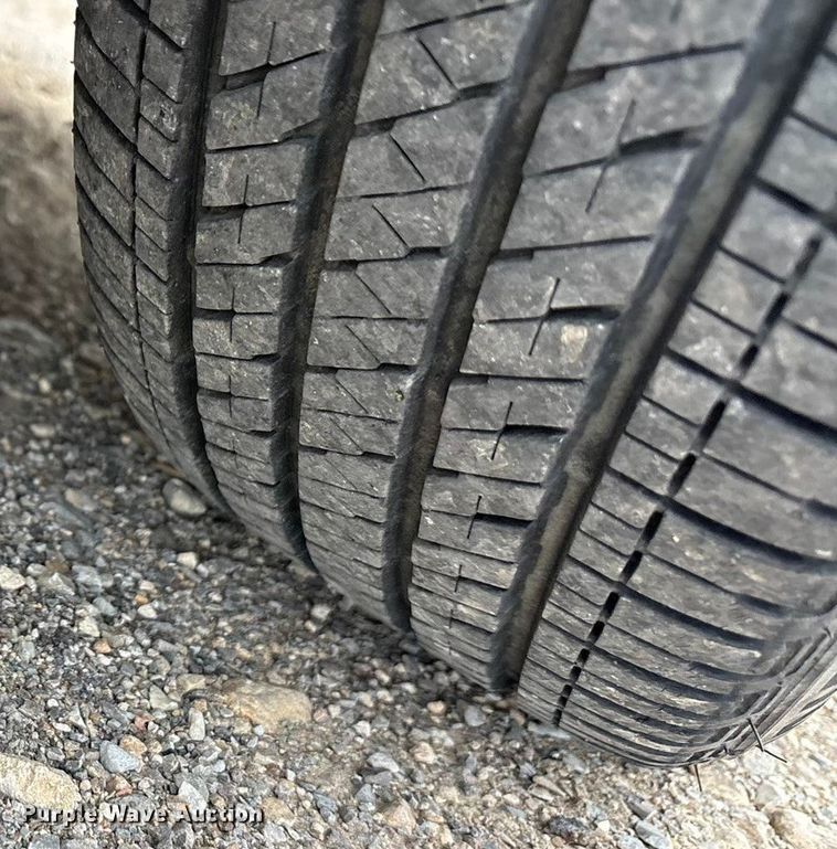 image for item EU0149 2012 Chevrolet Impala LT 