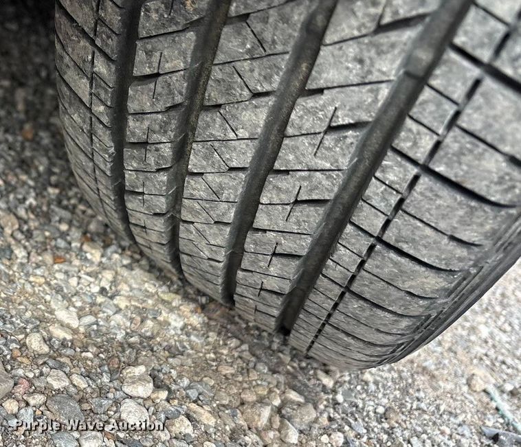 image for item EU0149 2012 Chevrolet Impala LT 