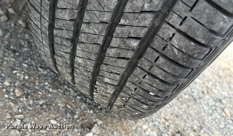 image for item EU0149 2012 Chevrolet Impala LT 