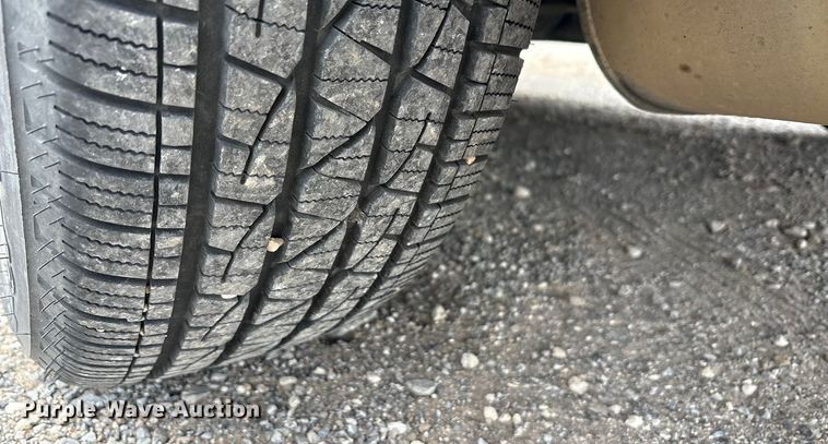 image for item EU0149 2012 Chevrolet Impala LT 