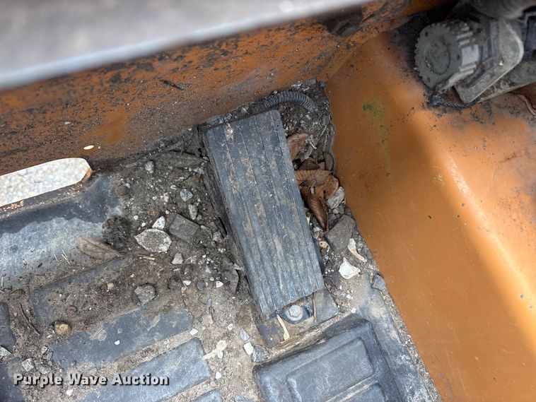 image for item EU0151 2017 Case TV380 tracked skid steer loader