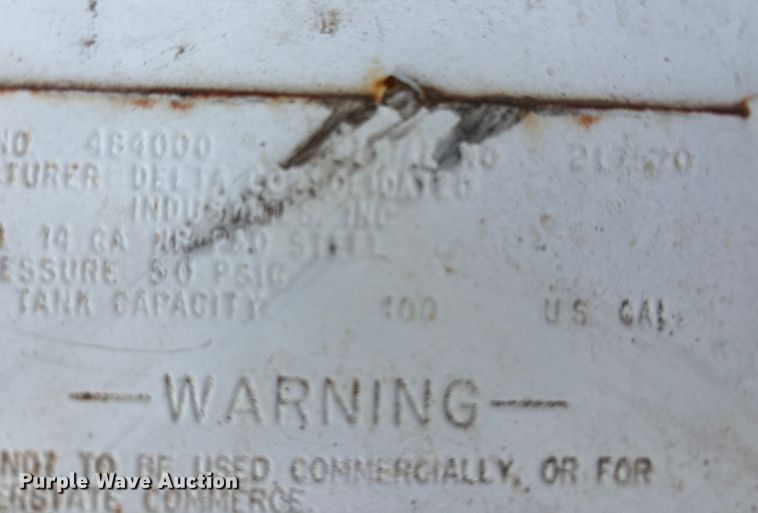 image for item EU0153 (3) fuel tanks