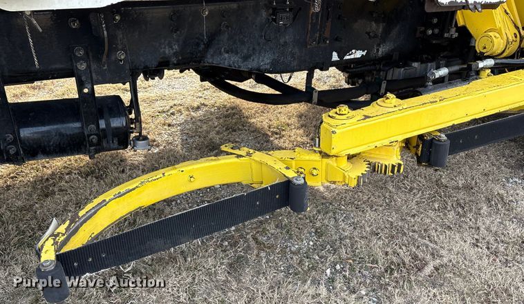 image for item EU0156 2013 Autocar ACX Xpeditor refuse truck