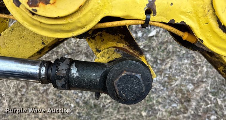 image for item EU0156 2013 Autocar ACX Xpeditor refuse truck