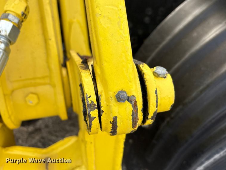 image for item EU0156 2013 Autocar ACX Xpeditor refuse truck