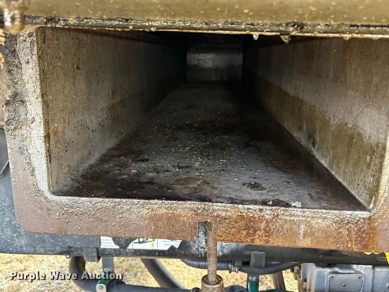 image for item EU0156 2013 Autocar ACX Xpeditor refuse truck