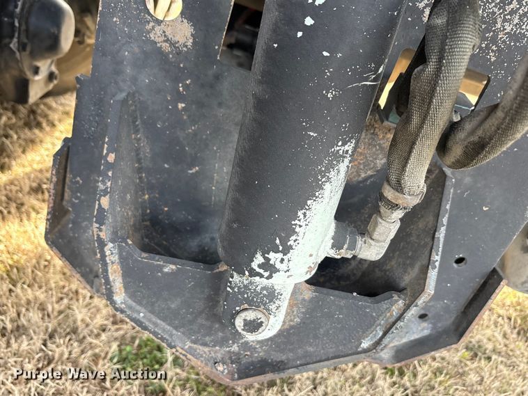 image for item EU0156 2013 Autocar ACX Xpeditor refuse truck