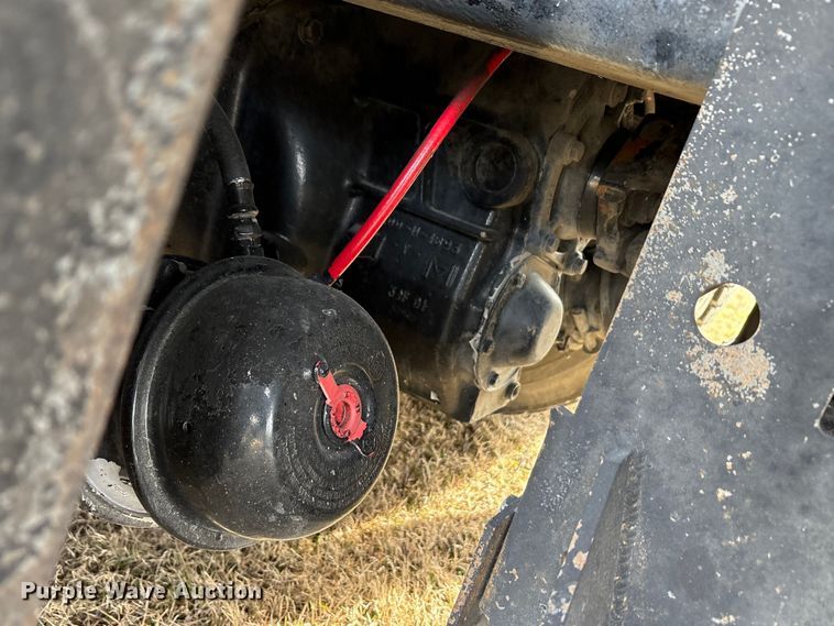 image for item EU0156 2013 Autocar ACX Xpeditor refuse truck