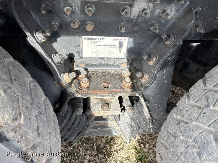 image for item EU0156 2013 Autocar ACX Xpeditor refuse truck