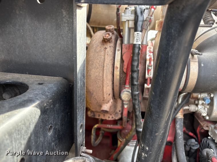 image for item EU0156 2013 Autocar ACX Xpeditor refuse truck