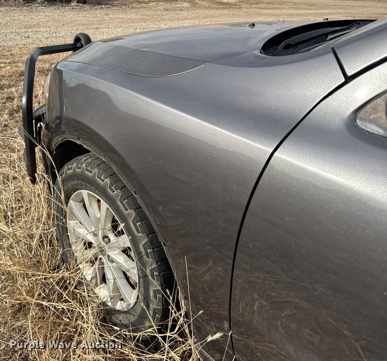 image for item EU6495 2019 Dodge Durango SUV