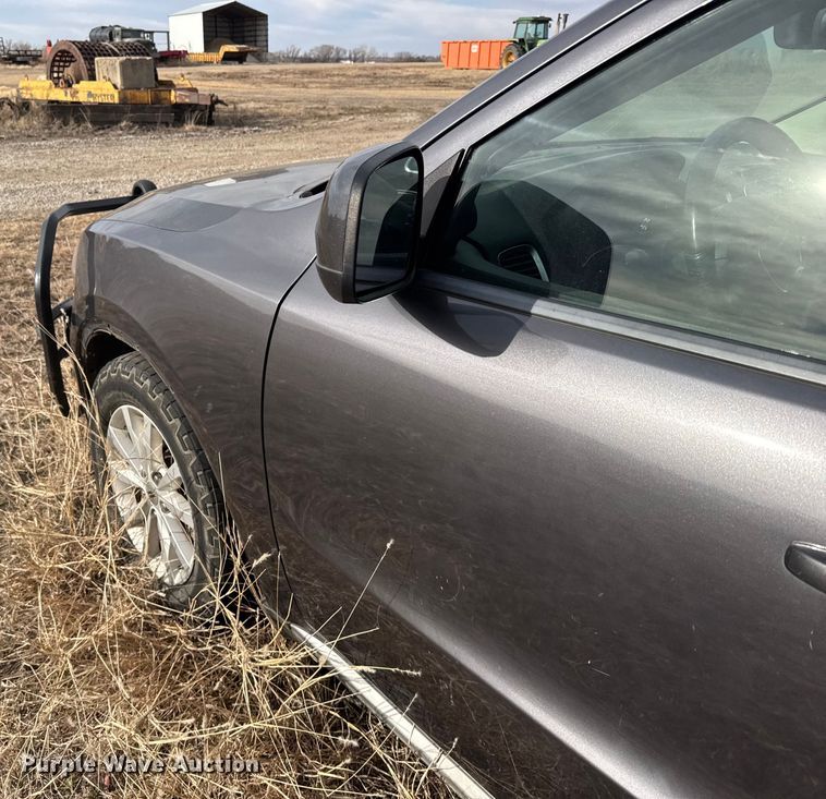 image for item EU6495 2019 Dodge Durango SUV