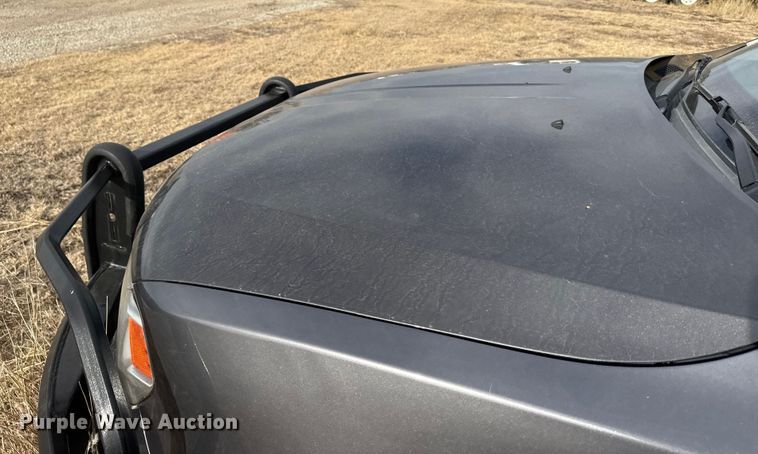 image for item EU6495 2019 Dodge Durango SUV