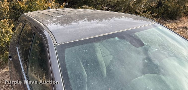 image for item EU6495 2019 Dodge Durango SUV